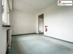 Teilansicht Zimmer 2 - Sonniger Balkon trifft beste Infrastruktur