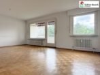 Teilansicht Wohnzimmer... - Sonniger Balkon trifft beste Infrastruktur