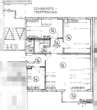 Grundriss Wohnung - Sonniger Balkon trifft beste Infrastruktur