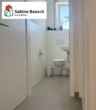 Eine separate Tageslicht-Toilette - Energieeffizienzklasse A +, 3 Zimmer, 91 m², Dachterrasse