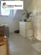 ..., Toilette, Handtuchwärmer und Fenster - Energieeffizienzklasse A +, 3 Zimmer, 91 m², Dachterrasse