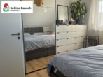 Teilansicht Zimmer 3 - Energieeffizienzklasse A +, 3 Zimmer, 91 m², Dachterrasse