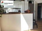 Gegenüber das Tageslicht-Bad - Energieeffizienzklasse A +, 3 Zimmer, 91 m², Dachterrasse