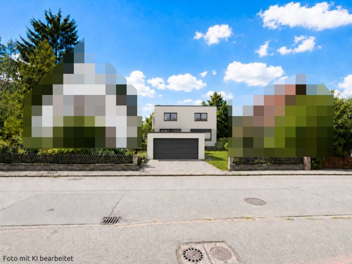 Real Estate Title Image Background