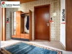 Blick in die Diele im OG - Haus mit Charm & Potential in zentraler Lage