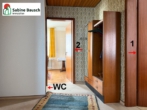 Blick in den Flur - Haus mit Charm & Potential in zentraler Lage