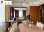 Blick Richtung Wohnbereich - Haus mit Charm & Potential in zentraler Lage