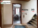 Wir gehen in die Maisonette - Haus mit Charm & Potential in zentraler Lage