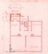 Grundriss EG+OG - Haus mit Charm & Potential in zentraler Lage