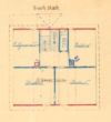 Grundriss DG - Haus mit Charm & Potential in zentraler Lage