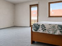 Blick in das ca. 21 m² große Zimmer 2