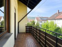 Links Zugang zu Zimmer 2