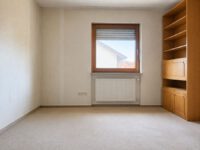 Blick in das Zimmer 3
