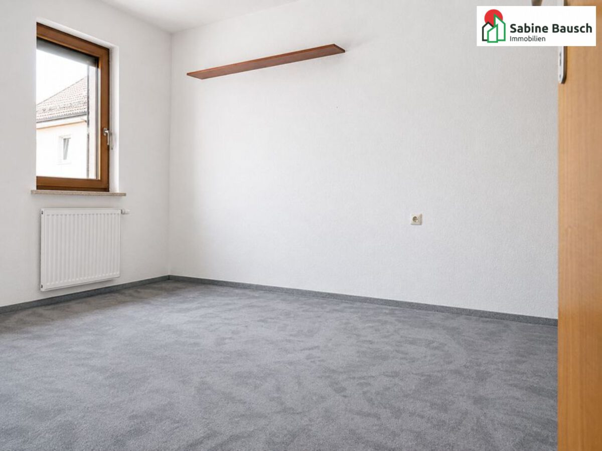Blick in das Zimmer 4