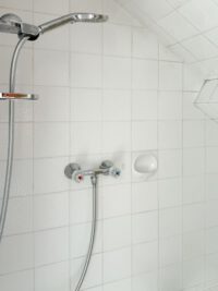 ... Dusche