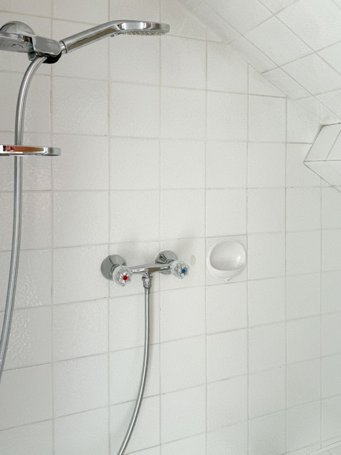 ... Dusche