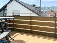 Der Balkon