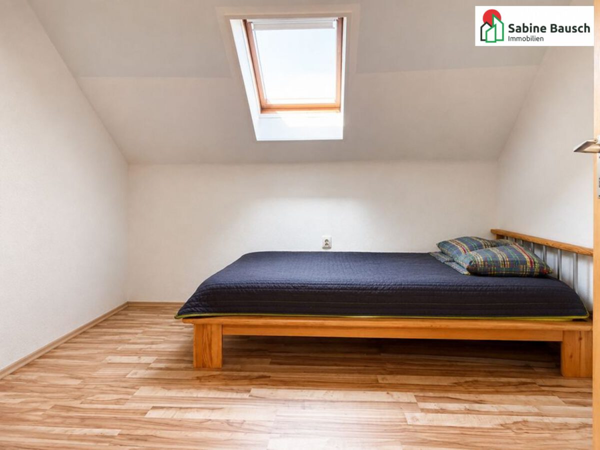 Es ist ein gefangenes Zimmer