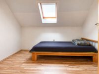 Es ist ein gefangenes Zimmer