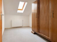 Blick in das Zimmer 5