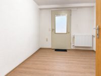 Blick in das Büro