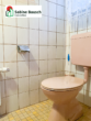 Tageslicht-Toilette - DHH mit Garage, Stellplatz und Garten