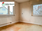 Blick in das Zimmer 4 - DHH mit Garage, Stellplatz und Garten