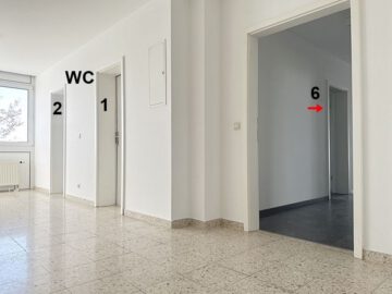 6 Büros auf 100 m² Fläche, 73099 Adelberg, Bürofläche