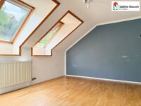Blick in das Zimmer 2