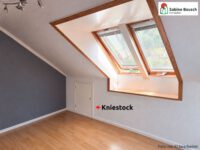 Blick in das Zimmer 1