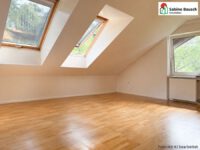 Blick in das Zimmer 4
